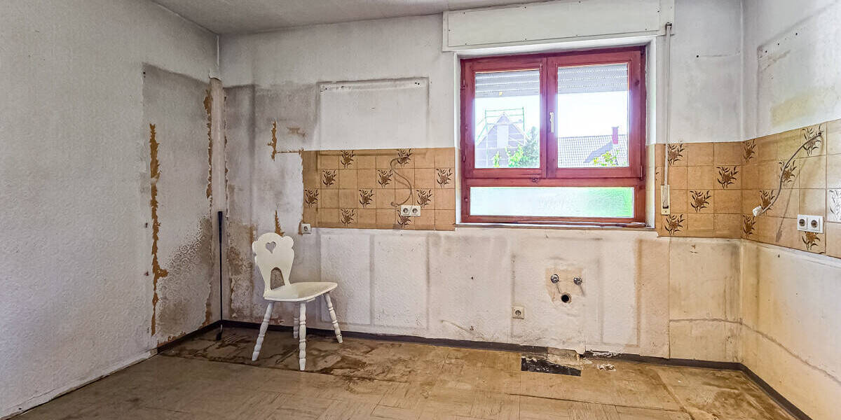 Einfamilienhaus Kehl Odelshofen - 5 Zimmer, 148 m&sup2;, 350.000&euro; | Angebot:26674110