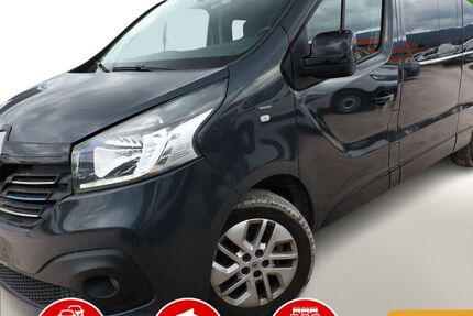 Renault Trafic 50.664 km 26.488 &euro; Kehl 77694