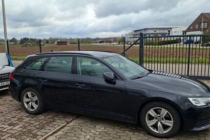 Audi A4 297.000 km 8.500 &euro; Achern 77855