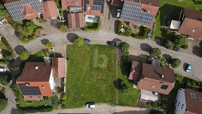 RUHIG IN NATUR IN STADTNÄHE - Grundstück Oberkirch | Angebot:26912777