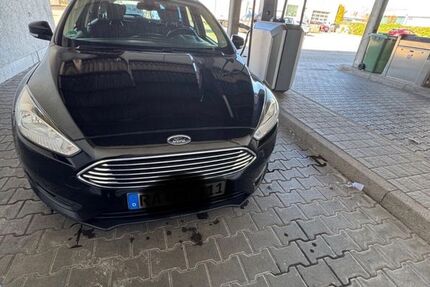 Ford Focus 215.000 km 5.900 &euro; Bühl 77815