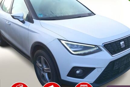 Seat Arona 112.250 km 12.088 &euro; Kehl 77694