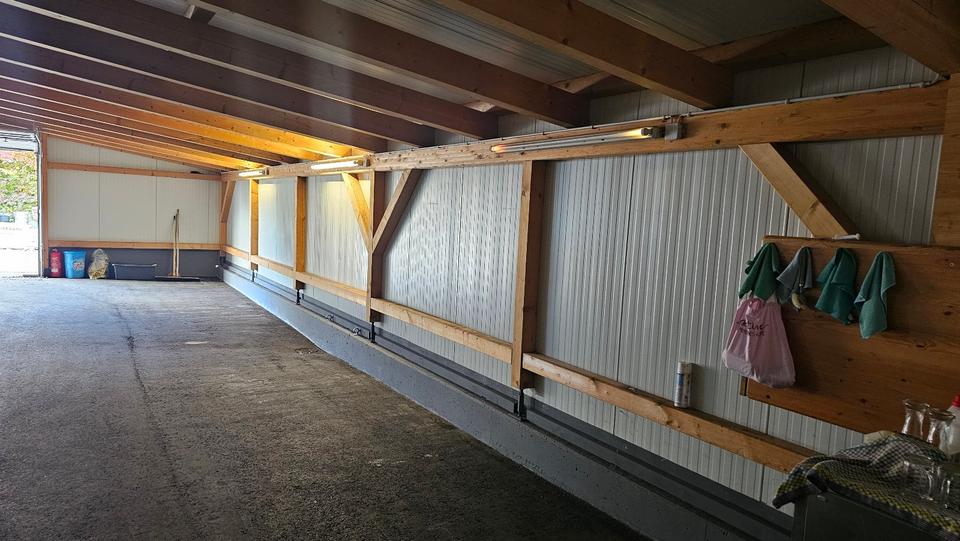 Gewerbeobjekt Offenburg Elgersweier - 2.065&euro; | Angebot:23353865