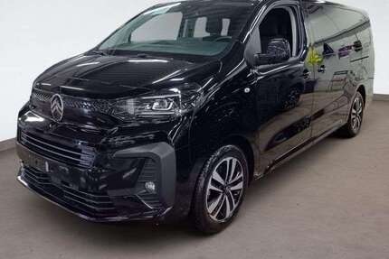 Citroen Spacetourer 28.506 km 37.490 &euro; Wolfach 77709