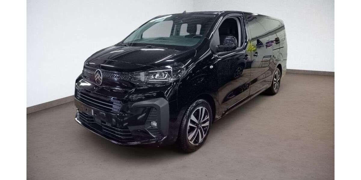 Citroen Spacetourer 28.506 km 37.490 &euro; Wolfach 77709