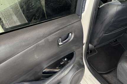 Nissan Leaf 65.300 km 14.000 &euro; Bühl 77815