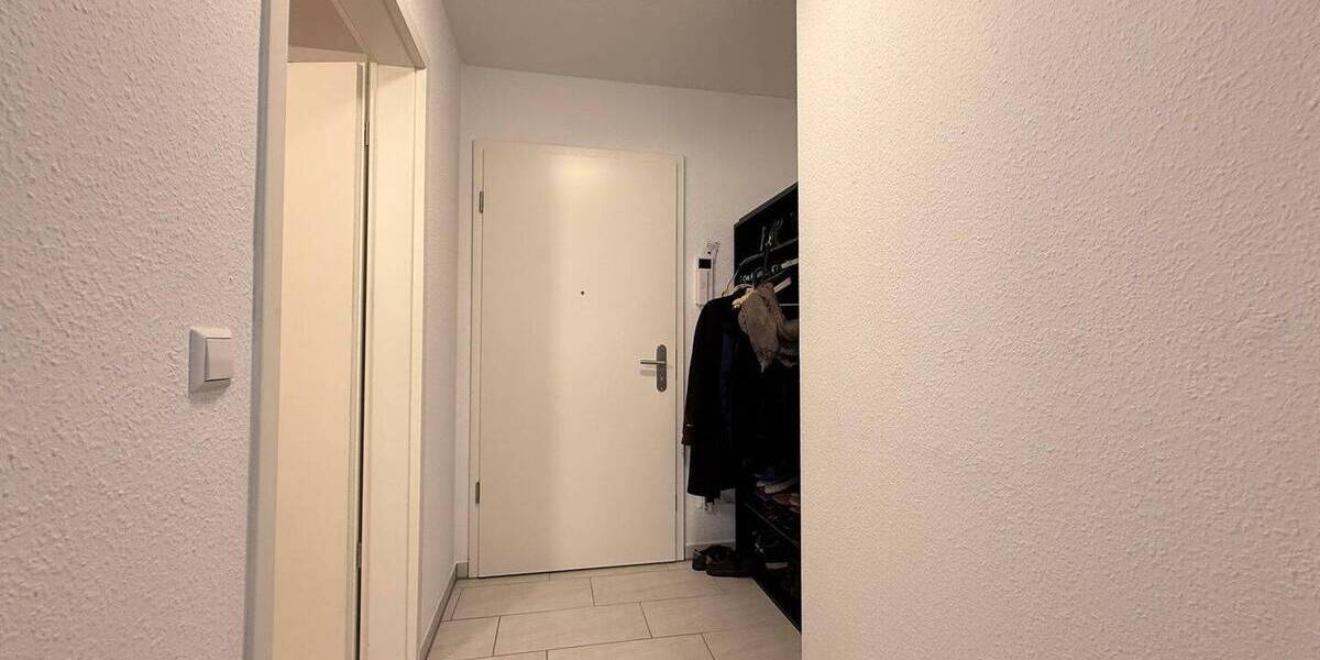 Etagenwohnung Lahr - 2 Zimmer, 70 m&sup2;, 225.000&euro; | Angebot:25667458