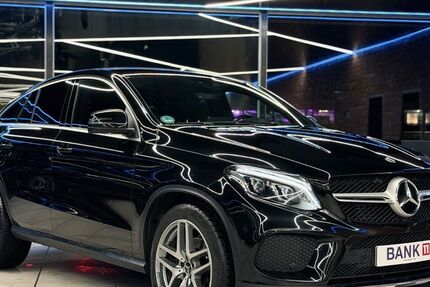 Mercedes-Benz GLE 350 131.988 km 38.790 &euro; Achern 77855