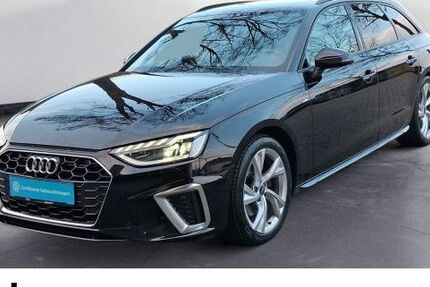 Audi A4 127.725 km 21.420 &euro; Bühl 77815