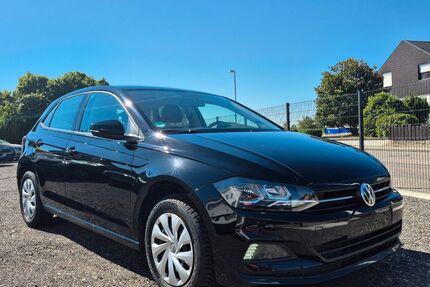 VW Polo 84.412 km 9.900 &euro; Altenheim 77743