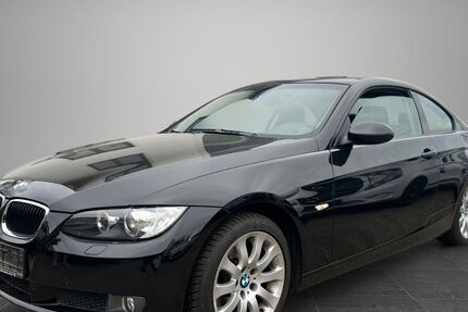BMW 320 165.000 km 11.999 &euro; Lahr 77933