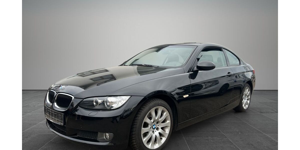 BMW 320 165.000 km 11.999 &euro; Lahr 77933