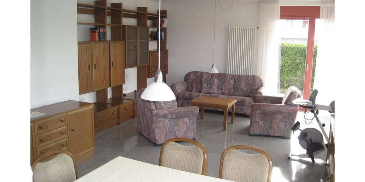 Etagenwohnung Bühl Stadtgebiet - 3 Zimmer, 92 m&sup2;, 1.120&euro; | Angebot:26706890