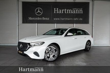 Mercedes-Benz E 200 8.500 km 43.850 &euro; Lahr 77933