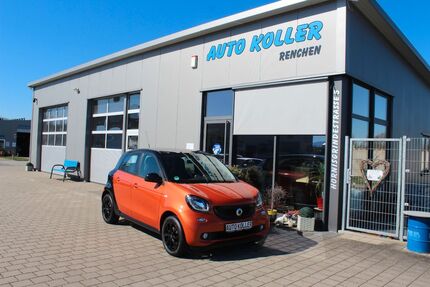 Smart ForFour 52.000 km 8.990 &euro; Renchen 77871
