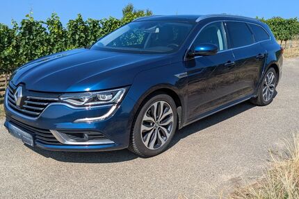 Renault Talisman 155.645 km 9.949 &euro; Friesenheim 77948