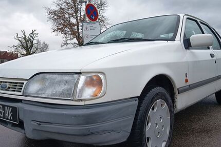 Ford Sierra 155.000 km 1.999 &euro; Lahr-Langenwinkel 77933