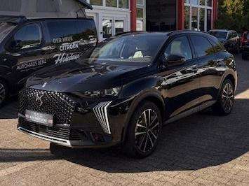 DS Automobiles DS 7 Crossback 24.500 km 30.900 &euro; Offenburg 77652