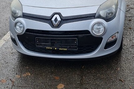 Renault Twingo 115.186 km 4.200 &euro; Gengenbach 77723