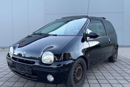 Renault Twingo 235.000 km 1.100 &euro; Offenburg 77656