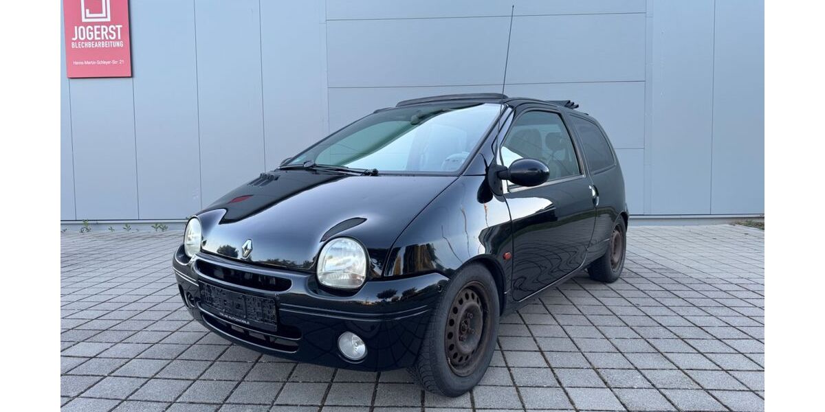 Renault Twingo 235.000 km 1.100 &euro; Offenburg 77656