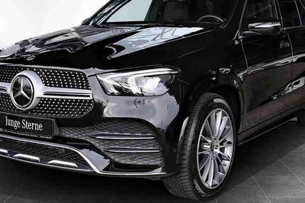 Mercedes-Benz GLE 350 106.990 km 57.990 &euro; Kehl 77694