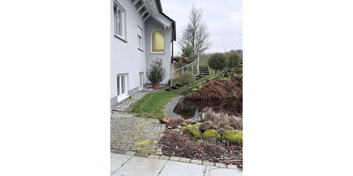 Etagenwohnung Durbach - 3 Zimmer, 88 m&sup2;, 840&euro; | Angebot:25332796