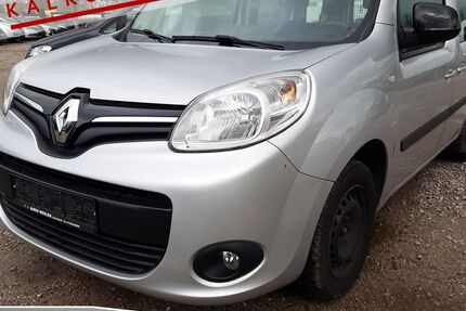 Renault Kangoo 161.000 km 9.485 &euro; Achern 77855