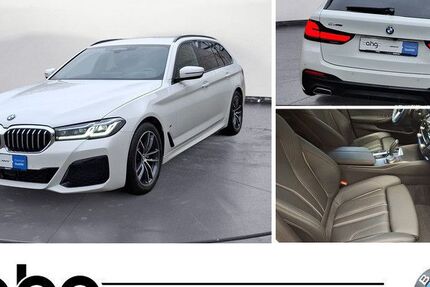 BMW 520 29.460 km 41.220 &euro; Achern 77855