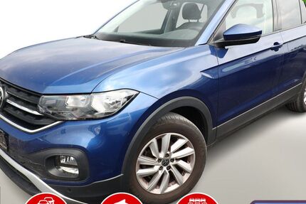 VW T-Cross 45.400 km 16.588 &euro; Kehl 77694