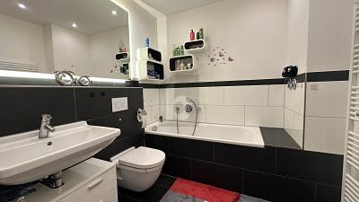 WOHNEN IN DER VILLA GRAF ZEPPELIN - Etagenwohnung Lahr/Schwarzwald Schwarzwald | Angebot:27326762