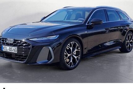 Audi A6 13.042 km 77.900 &euro; Kehl 77694