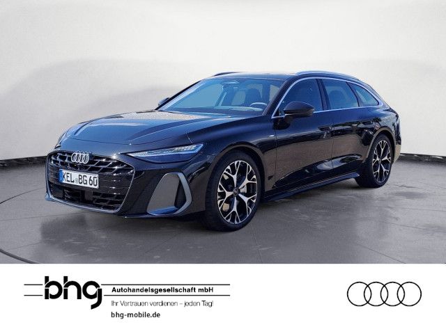 Audi A6 13.042 km 77.900 &euro; Kehl 77694