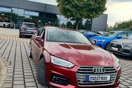 Audi A5 185.000 km 19.850 &euro; Kehl 77694