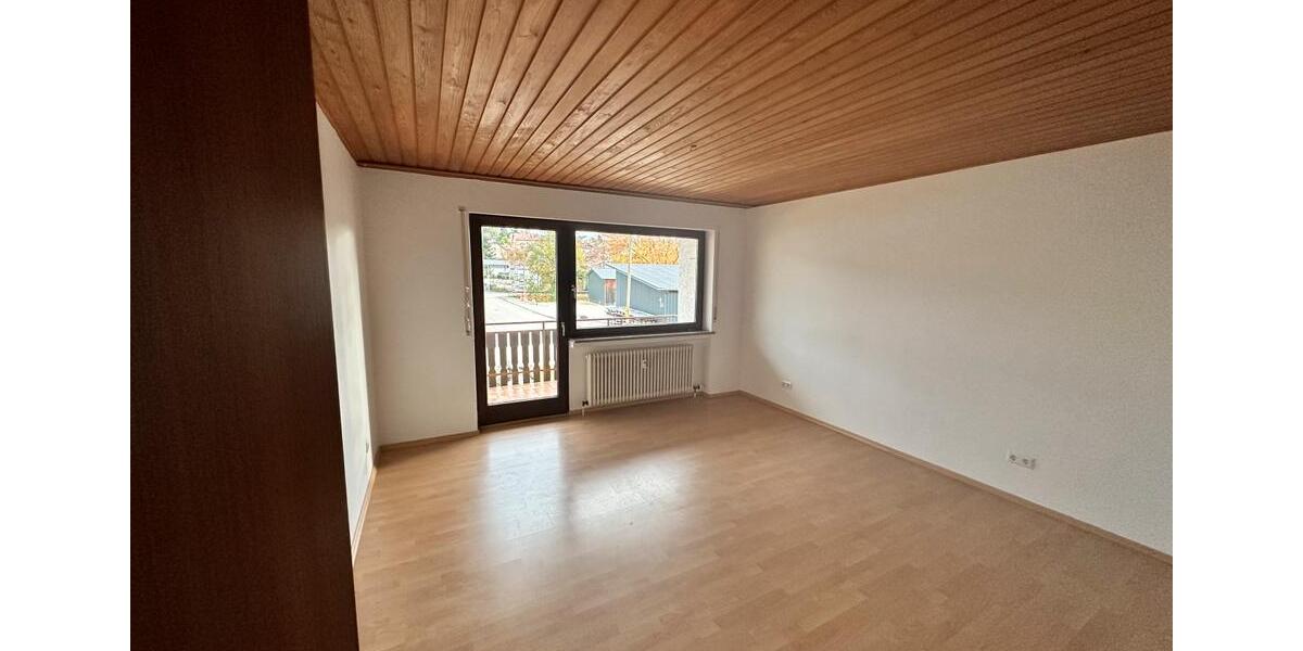 Etagenwohnung Durbach - 4.5 Zimmer, 109 m&sup2;, 890&euro; | Angebot:26001340