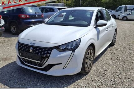 Peugeot 208 162.013 km 5.685 &euro; Achern 77855