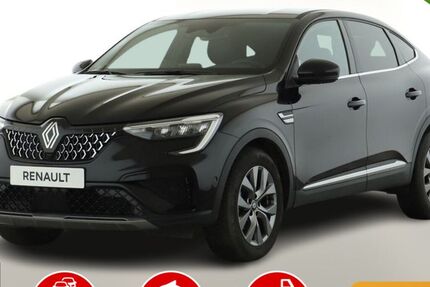 Renault Arkana 28.900 km 23.246 &euro; Offenburg 77652