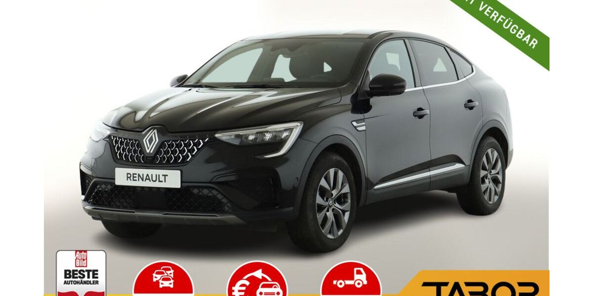 Renault Arkana 28.900 km 23.288 &euro; Offenburg 77652