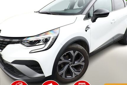Renault Captur 29.981 km 24.488 &euro; Kehl 77694