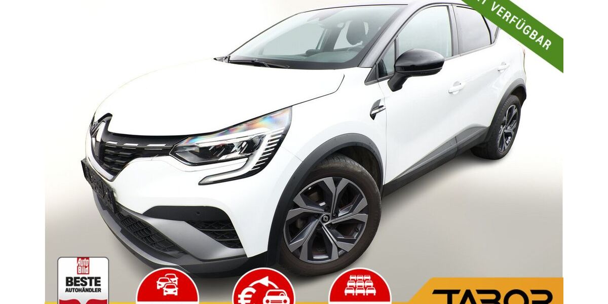 Renault Captur 29.981 km 24.488 &euro; Kehl 77694