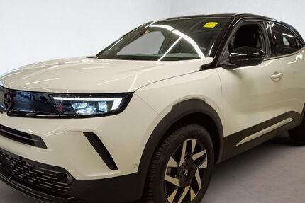 Opel Mokka 26.218 km 20.490 &euro; Bühl 77815