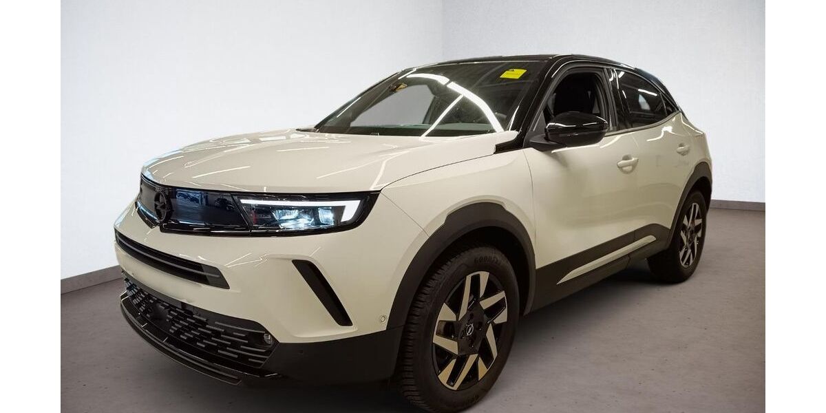 Opel Mokka 26.218 km 20.490 &euro; Bühl 77815