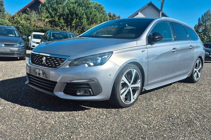 Peugeot 308 174.500 km 8.890 &euro; Altenheim 77743