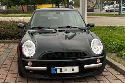 Mini Cooper 210.000 km 3.100 &euro; Lahr 77933
