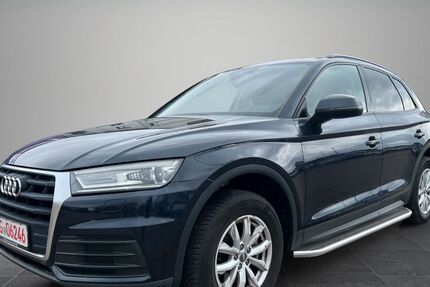 Audi Q5 200.000 km 17.400 &euro; Lahr 77933