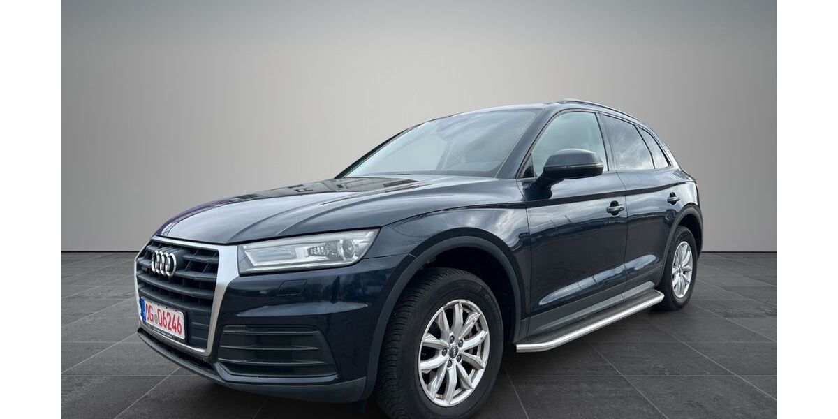 Audi Q5 200.000 km 17.400 &euro; Lahr 77933