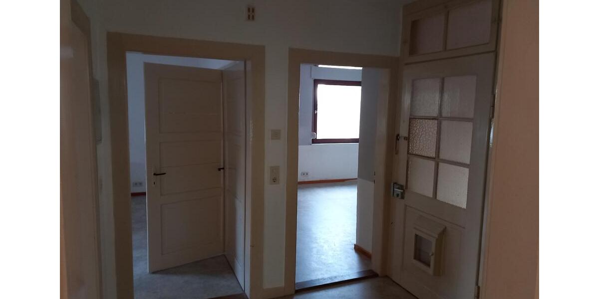 Hochparterre Oberkirch - 2 Zimmer, 55 m&sup2;, 442&euro; | Angebot:26020880