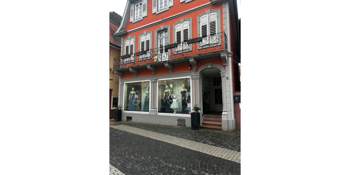 Gewerbeobjekt Lahr (Schwarzwald) - 950&euro; | Angebot:25898421