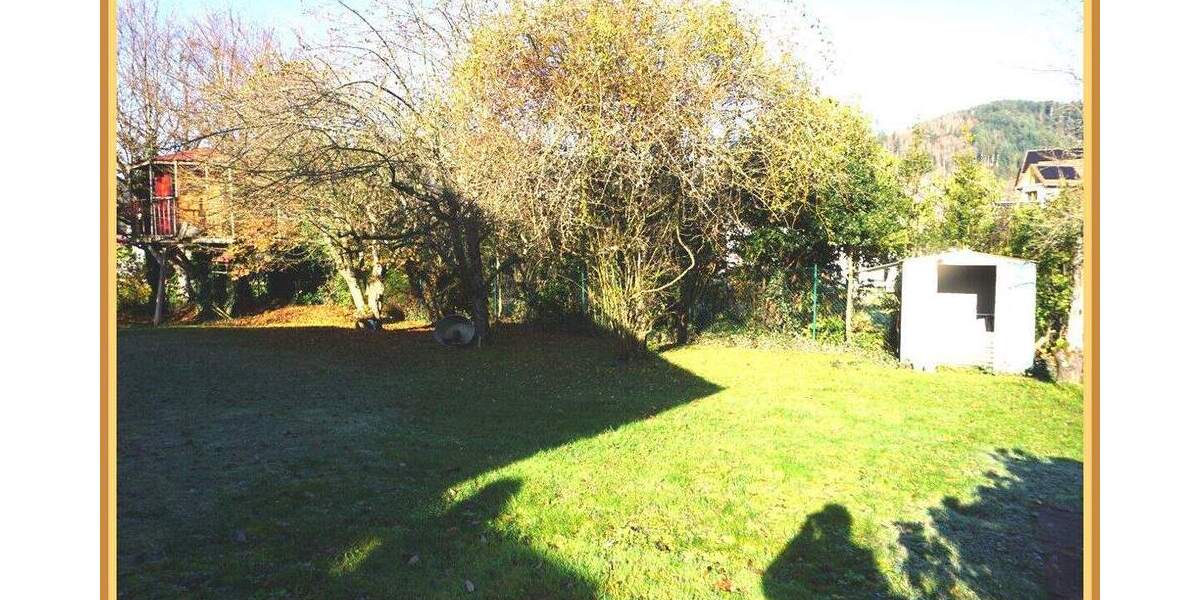 Einfamilienhaus Hausach - 6 Zimmer, 190 m&sup2;, 668.000&euro; | Angebot:25774655