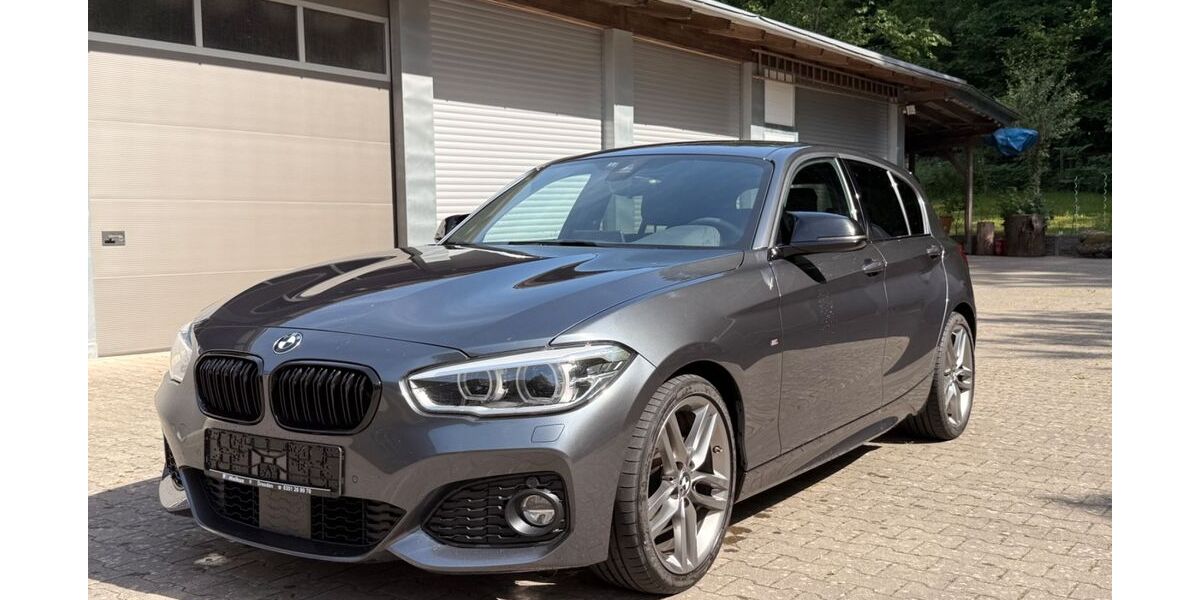 BMW 125 142.403 km 19.500 &euro; Hausach 77756